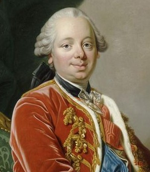 Étienne-François, comte de Stainville, duc de Choiseul, Foreign Minister of France 1758-1761